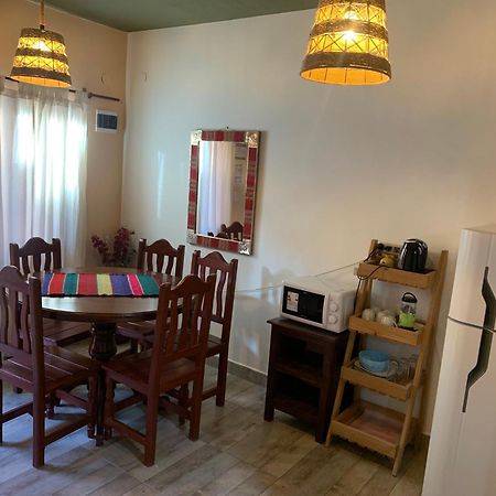 Posada Tierra Adentro 2 Purmamarca Ngoại thất bức ảnh