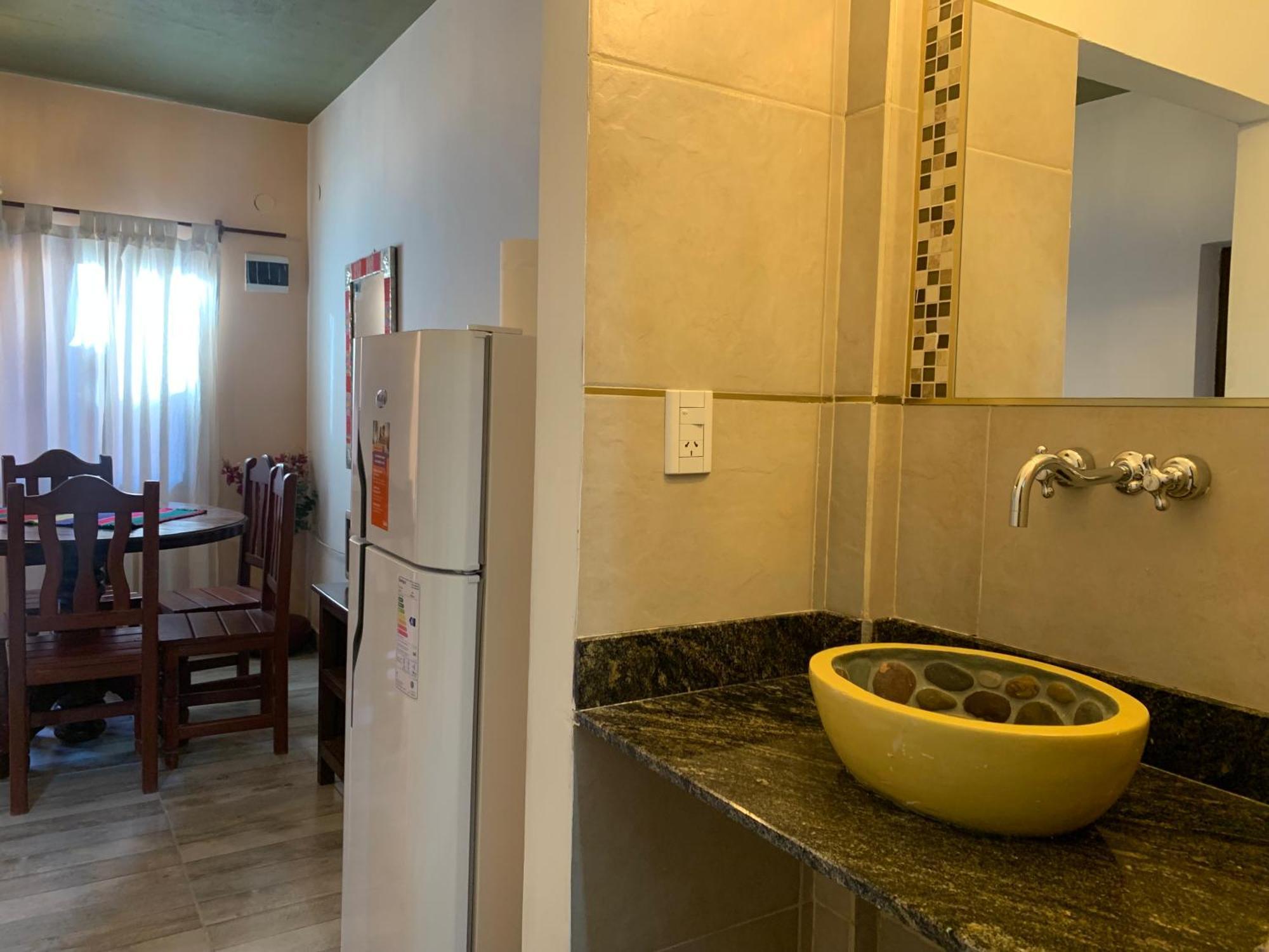 Posada Tierra Adentro 2 Purmamarca Ngoại thất bức ảnh
