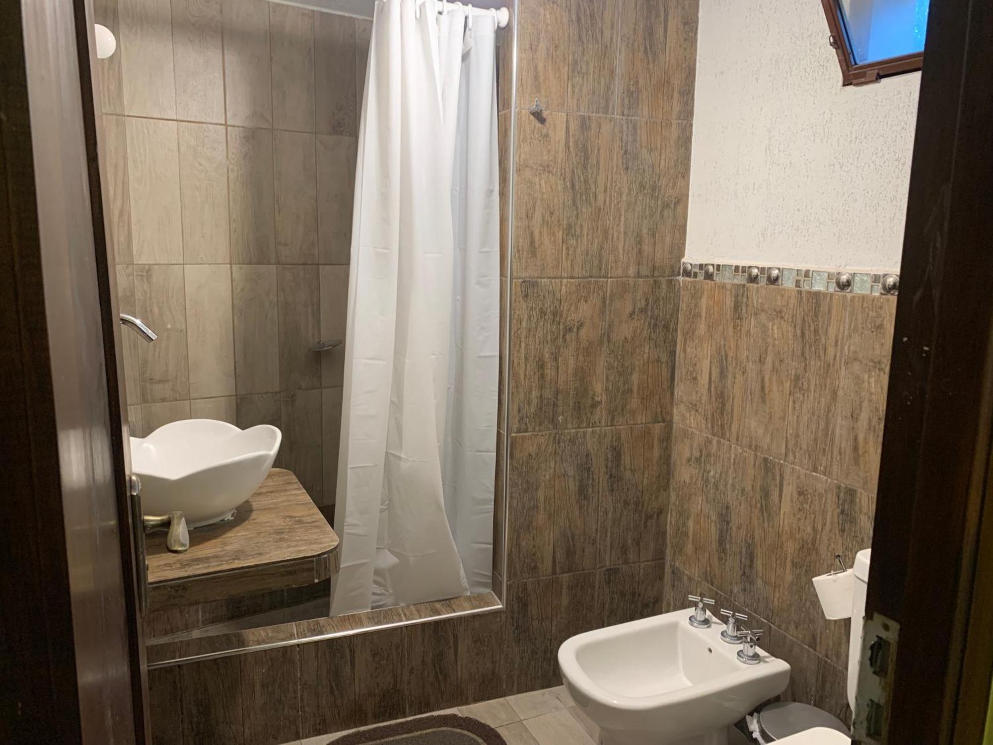 Posada Tierra Adentro 2 Purmamarca Ngoại thất bức ảnh