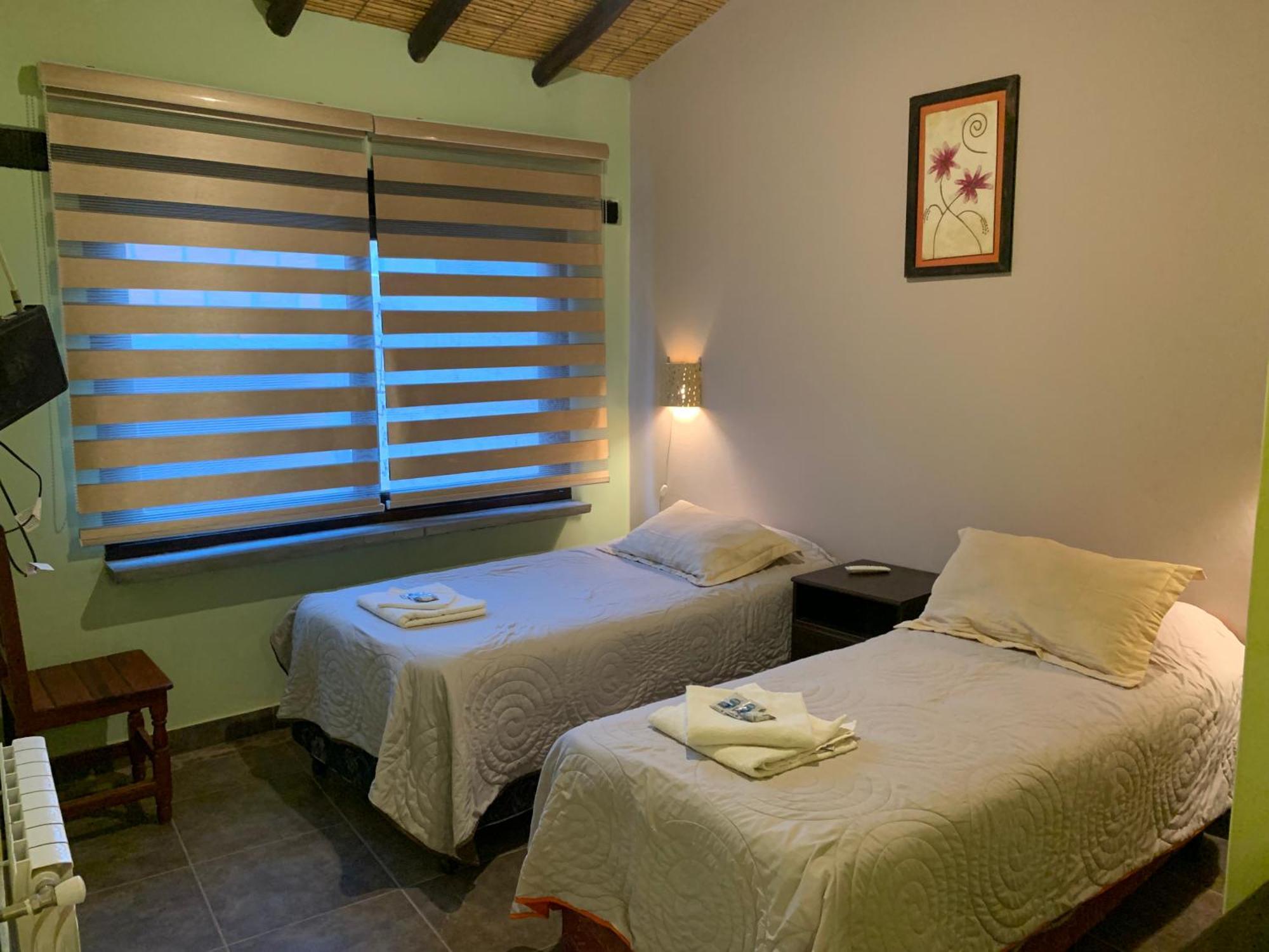 Posada Tierra Adentro 2 Purmamarca Ngoại thất bức ảnh
