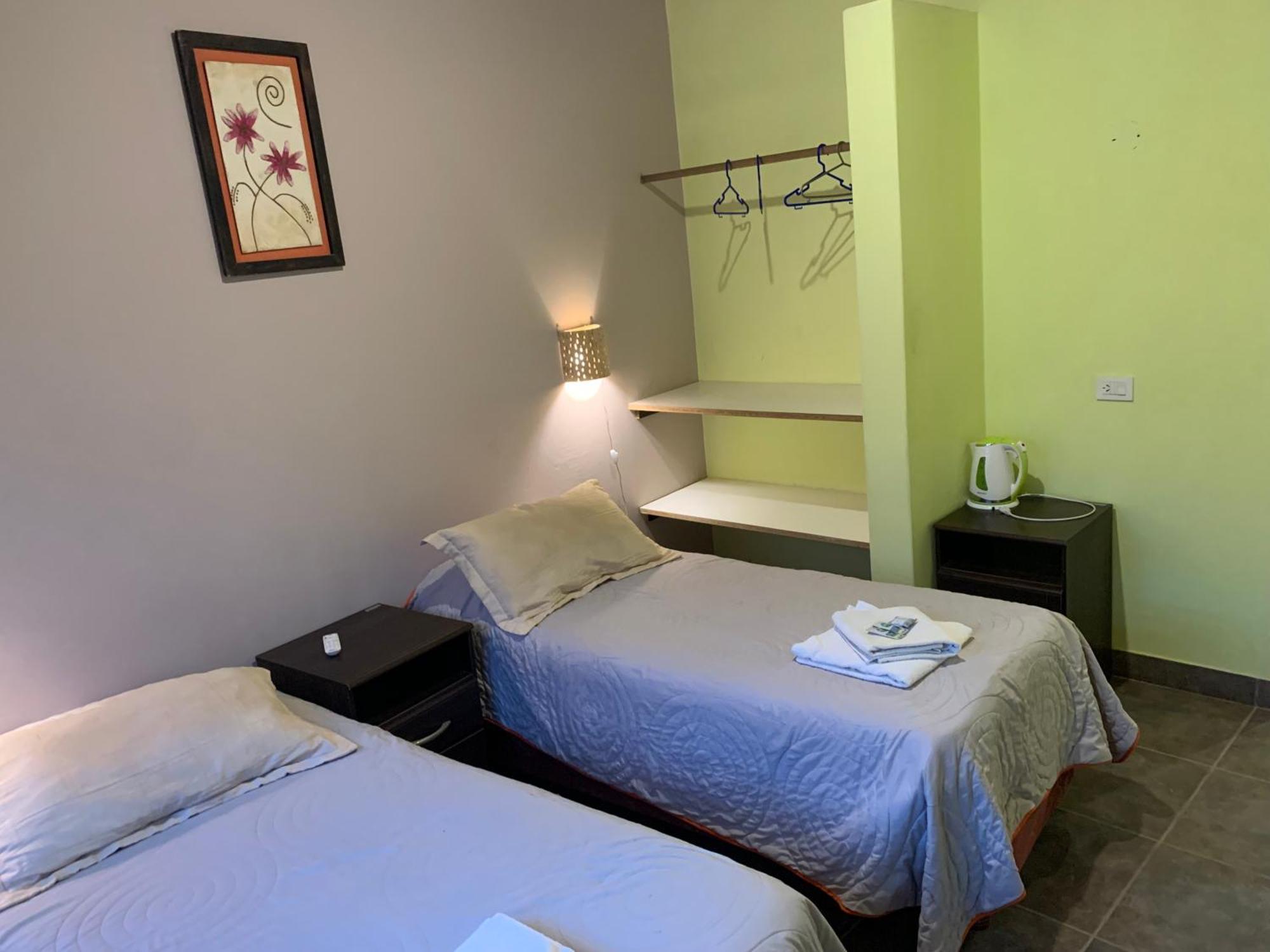 Posada Tierra Adentro 2 Purmamarca Ngoại thất bức ảnh