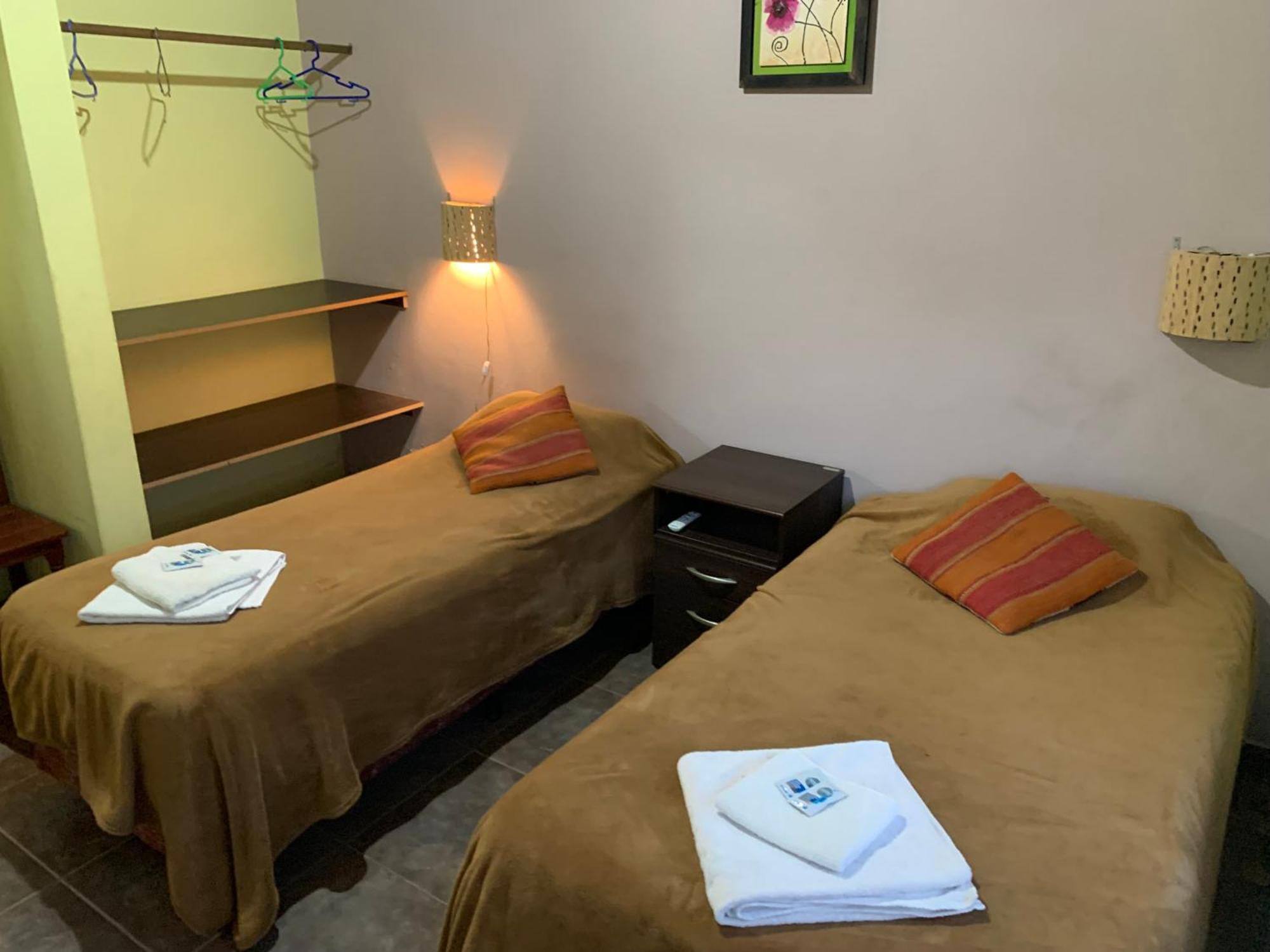 Posada Tierra Adentro 2 Purmamarca Ngoại thất bức ảnh